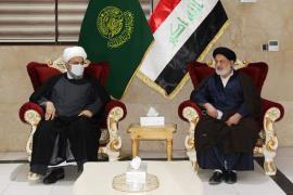 تعمیق روابط دینی، فرهنگی و سیاسی از طریق گفتگو بهترین راهبرد برای دستیابی به وحدت است