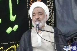 مراسم عزاداری امام حسین(ع) در بوشهر برپا شد 