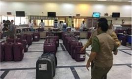 توصیه‌هایی درباره چمدان‌های زائران حج/ ممنوعیت حمل برخی وسایل