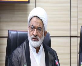نهادینه شدن فرهنگ بسیج موجب تعالی جامعه می‌شود 