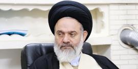 تسلیت آیت الله حسینی بوشهری برای درگذشت خبرنگار بوشهری