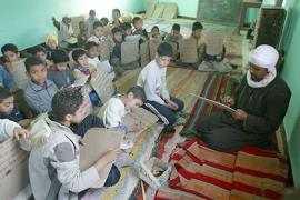 طرح همسان‌سازی شیوه آموزش قرآن‌ در الجزایر