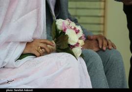  آمار ازدواج در استان بوشهر ۱۰درصد افزایش یافت 