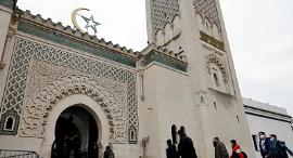 ۹ مسجد فرانسه تعطیل شد