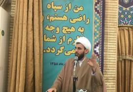  گروه‌های جهادی طلاب استان بوشهر در نقاط محروم خدمات‌رسانی می‌کنند 