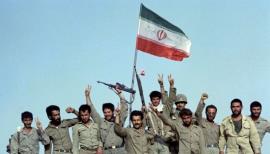 دفاع مقدس، جلوه اقتدار ایران در خلیج فارس 