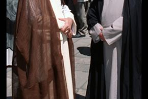 تصاویری از مرحوم آیت الله مصباح یزدی